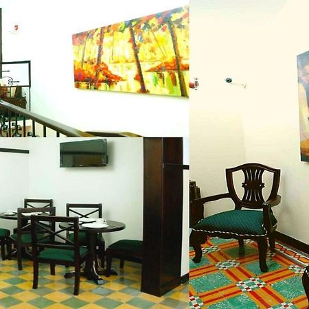 Casa Escobar Buga Hotel Ngoại thất bức ảnh