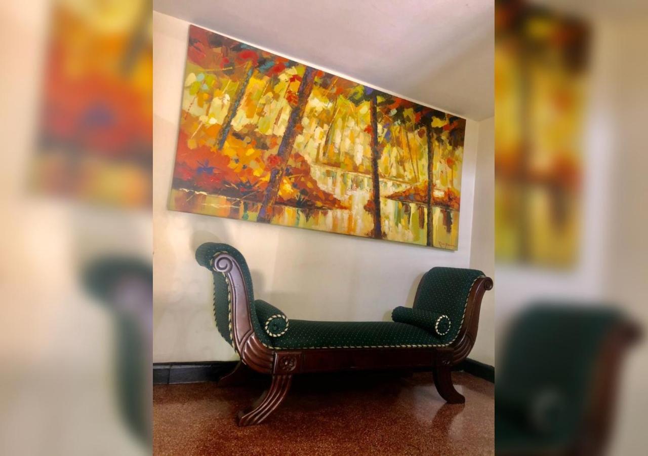 Casa Escobar Buga Hotel Ngoại thất bức ảnh