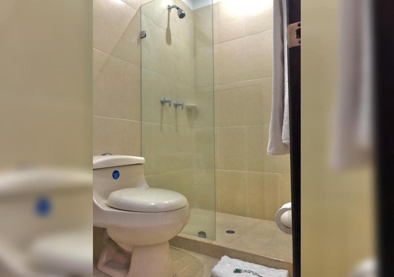 Casa Escobar Buga Hotel Ngoại thất bức ảnh