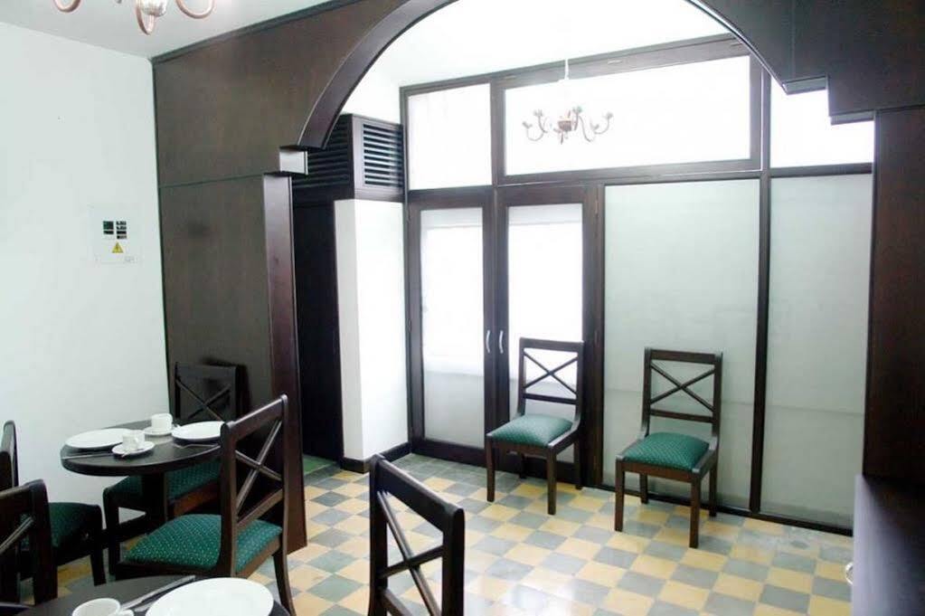 Casa Escobar Buga Hotel Ngoại thất bức ảnh